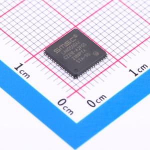 LAN950x USB 2.0 到 10/100 以太网控制器