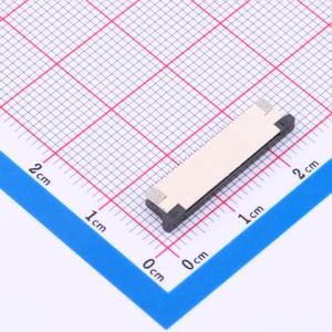 1.0-16P CTSJ-H2.5 119商品缩略图