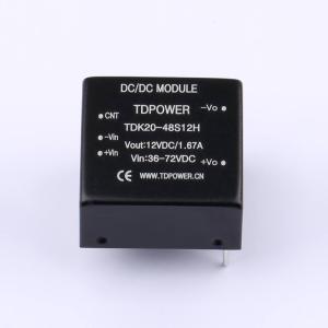 TDK20-48S12H商品缩略图