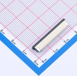 1.0-22P CTSJ-H2.5 119商品缩略图