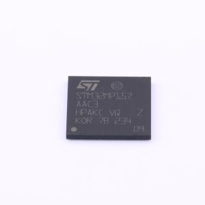 STM32MP157AAC3T商品缩略图