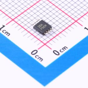 OPA2141AIDGKR商品缩略图