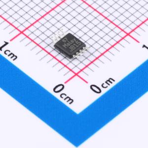 LTC1658IMS8#TRPBF商品缩略图