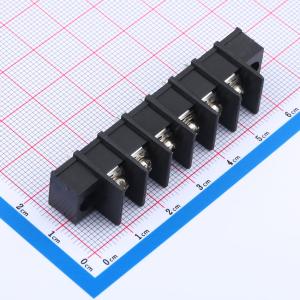 WJ25S-A-7.62-6P商品缩略图