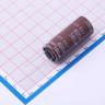 180uF ±20% 400V
