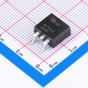 IRF740UZ商品缩略图