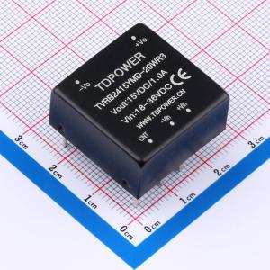 TVRB2415YMD-20WR3商品缩略图