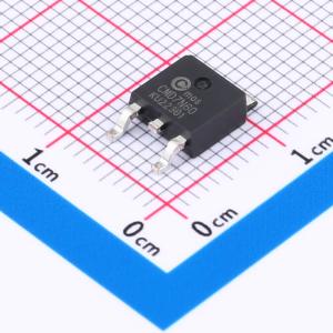 CMD7N60商品缩略图