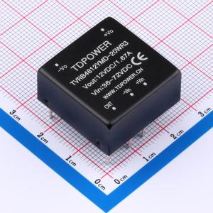 TVRB4812YMD-20WR3商品缩略图