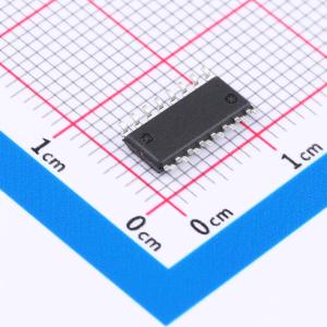 NLV74HC138ADR2G商品缩略图