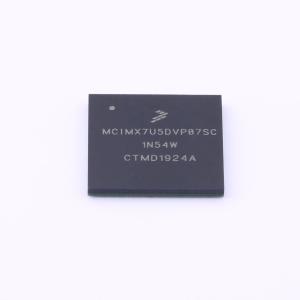 MCIMX7U5DVP07SC商品缩略图