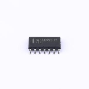 SN74LS11DR商品缩略图