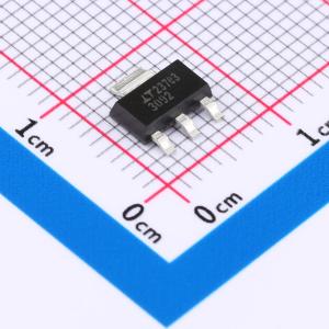 200mA、两端可编程电流源
