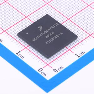 MCIMX7U5DVP07SC商品缩略图