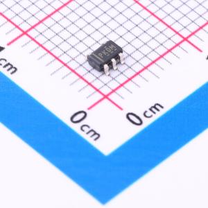 TPS73125MDBVREP商品缩略图