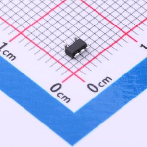 SN74AUC1G32DBVR商品缩略图