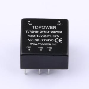 TVRB4812YMD-20WR3商品缩略图