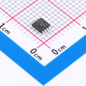 LTC1658IMS8#TRPBF商品缩略图