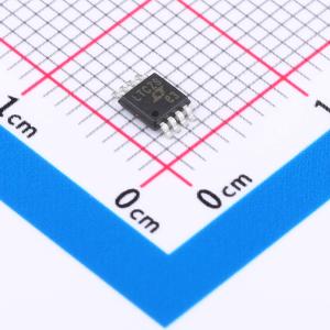 LTC2641AIMS8-16#PBF商品缩略图