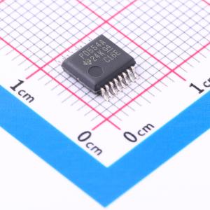 PCA9554ADBR商品缩略图