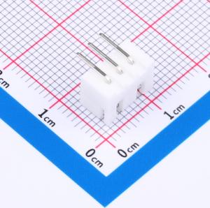 WAFER-XH2.54-3PWZ商品缩略图