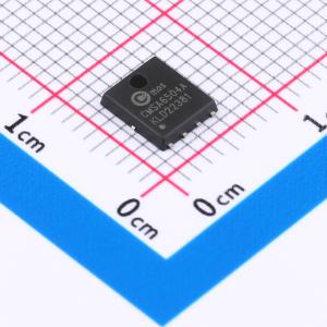 1个N沟道 耐压:30V 电流:85A