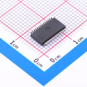 MAX3238ECDBR商品缩略图