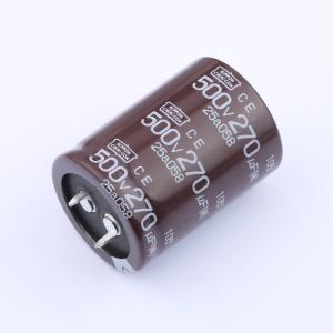 ECST501VSN271MR40S商品缩略图