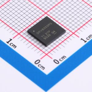DRV8353RSRGZR商品缩略图
