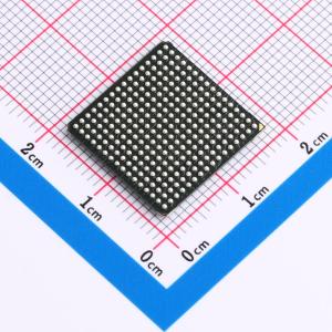 TMS320C6747DZKB4商品缩略图