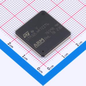 STM32L4R7ZIT6商品缩略图