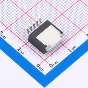 LM2576HVSX-3.3/NOPB商品缩略图