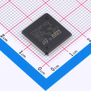 STM32F401VBT6商品缩略图