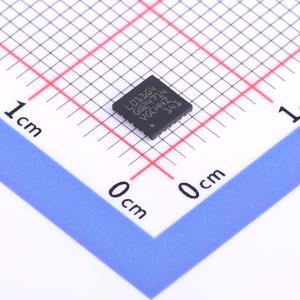 STM32L011G4U6TR商品缩略图