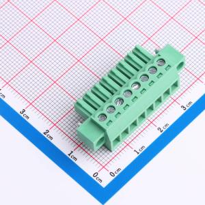 WJ15EDGKM-3.5-08P-14-00A商品缩略图
