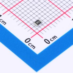 CR0805F82R43G商品缩略图