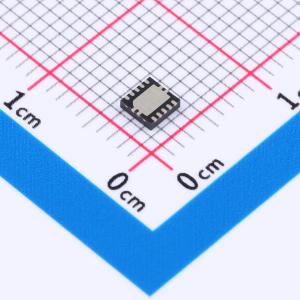 TPS7A3901DSCT商品缩略图