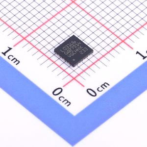 超低功耗Arm Cortex-M0+ MCU，具有32-KB Flash存储器和32 MHz CPU