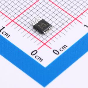 INA228AQDGSRQ1商品缩略图