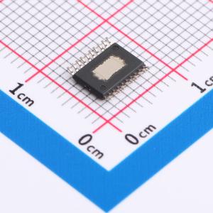 TPS61193PWPR商品缩略图