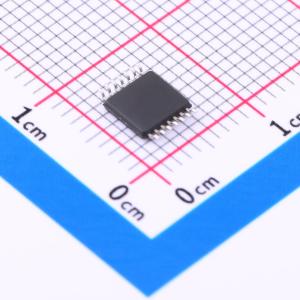 74HC86MT/TR商品缩略图