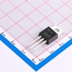 CMP18N60商品缩略图