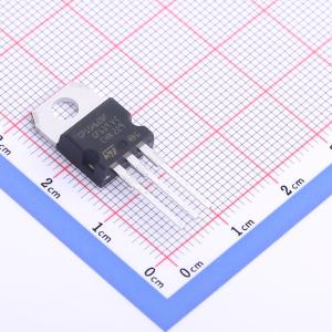 STGP15H60DF商品缩略图