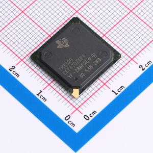 TMS320C6747DZKB4商品缩略图