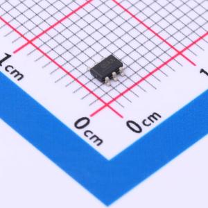 MIC5309YD6-TR商品缩略图