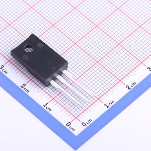 STF11N65M5商品缩略图