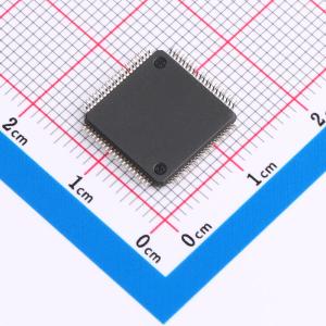 MSP430F6735IPN商品缩略图