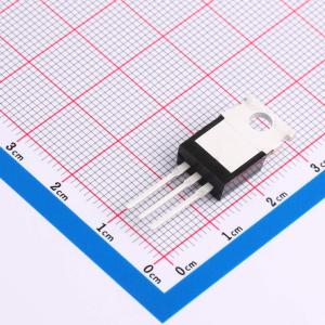 CMP18N60商品缩略图