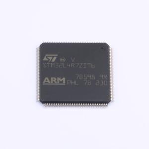 STM32L4R7ZIT6商品缩略图