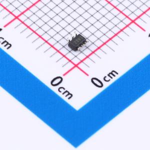 DAC8311IDCKR商品缩略图